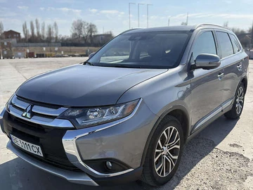 Авто Mitsubishi Outlander 2018 № 8085696