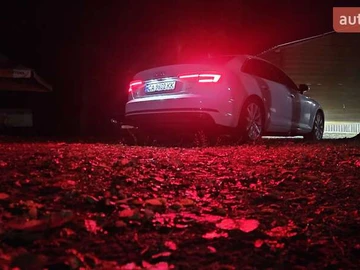 Авто Audi A4 2019 № 8085697