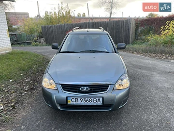 Авто ВАЗ 2171 Priora 2012 № 8085774