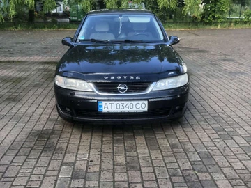 Авто Opel Vectra 2002 № 8085775