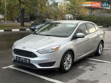 Авто Ford Focus 2016 № 8085778