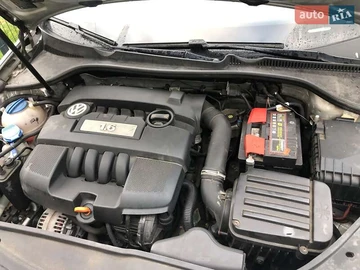 Авто Volkswagen Golf 2008 № 8085781