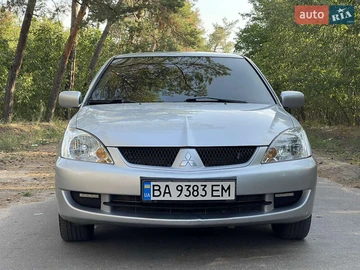 Авто Mitsubishi Lancer 2009 № 8085786
