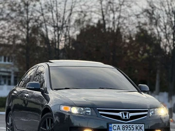 Авто Honda Accord 2006 № 8085788