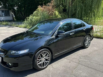 Авто Honda Accord 2007 № 8085789