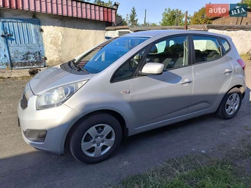 Авто KIA Venga 2012 № 8085790