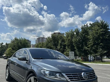 Авто Volkswagen Cc Passat Cc 2014 № 8085844