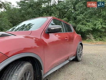 Авто Nissan Juke 2018 № 8085850