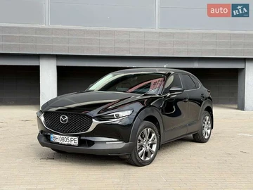 Авто Mazda Cx-30 2020 № 8085854