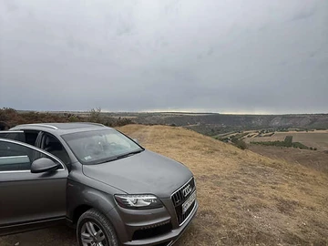 Авто Audi Q7 2014 № 8085856