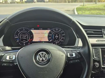 Авто Volkswagen Passat 2016 № 8085858