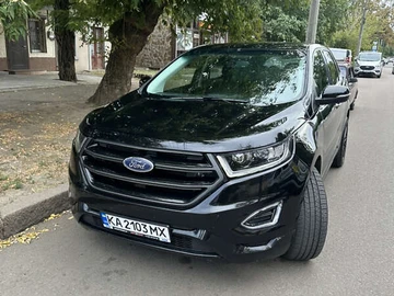Авто Ford Edge 2016 № 8085916