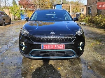 Авто KIA Niro 2020 № 8085920