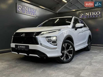 Авто Mitsubishi Eclipse Cross 2022 № 8085928