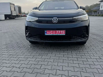 Авто Volkswagen Id 4 2023 № 8085930
