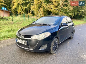 Авто ЗАЗ Forza 2011 № 8085938