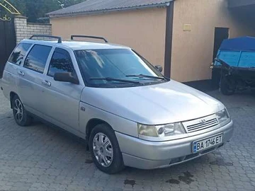 Авто ВАЗ 2111 2009 № 8085942