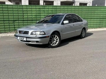 Авто Volvo S40 2004 № 8085950