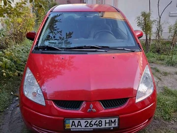 Авто Mitsubishi Colt 2008 № 8085953