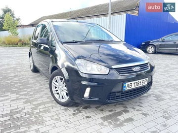 Авто Ford C-Max 2008 № 8085960