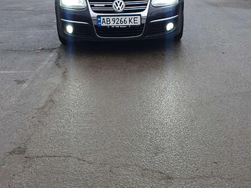 Авто Volkswagen Golf 2008 № 8085968