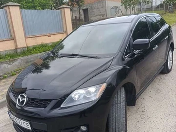 Авто Mazda Cx-7 2008 № 8086048