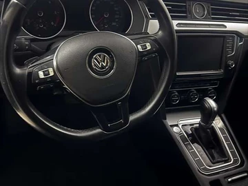 Авто Volkswagen Passat 2015 № 8086051