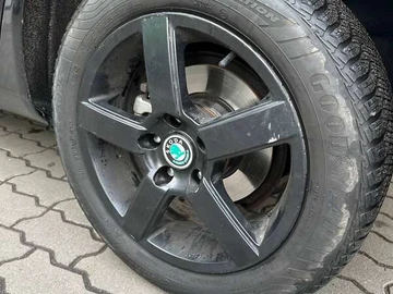 Авто Skoda Octavia 2012 № 8086053