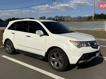 Авто Acura Mdx 2008 № 8086059