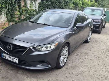Авто Mazda 6 2013 № 8086077