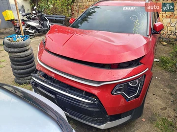 Авто KIA Niro 2023 № 8086170
