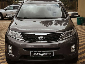 Авто KIA Sorento 2013 № 8086176