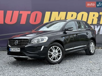 Авто Volvo Xc60 2013 № 8086187