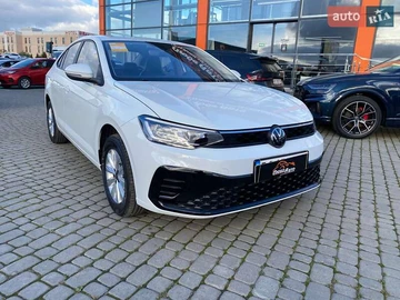 Авто Volkswagen Lavida 2025 № 8086197