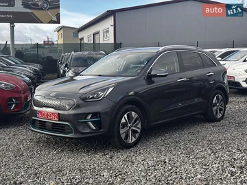 Авто KIA Niro 2020 № 8086199