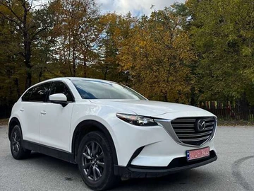 Авто Mazda Cx-9 2022 № 8086202