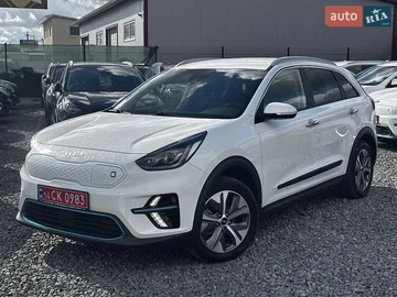 Авто KIA Niro 2022 № 8086207