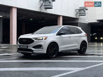 Авто Ford Edge 2019 № 8086211