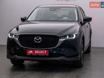 Авто Mazda Cx-5 2022 № 8086216