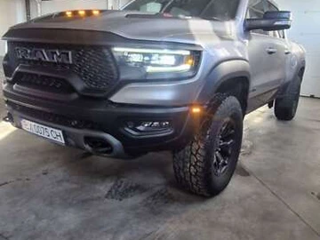 Авто Dodge Ram 1500 2021 № 8086232