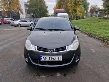 Авто ЗАЗ Forza 2015 № 8086243