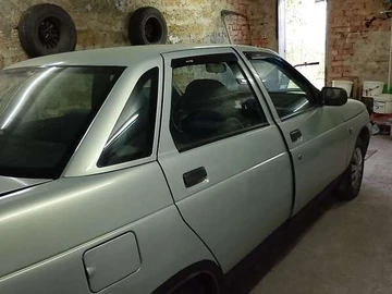 Авто ВАЗ 2110 2003 № 8086246