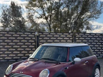 Авто MINI Cooper 2006 № 8086261