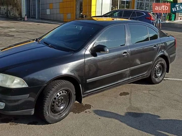Авто Skoda Octavia 2008 № 8086263