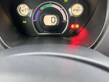Авто Mitsubishi I-Miev 2014 № 8086459