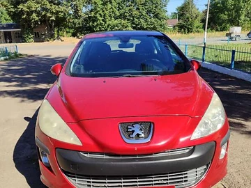 Авто Peugeot 308 2008 № 8086460