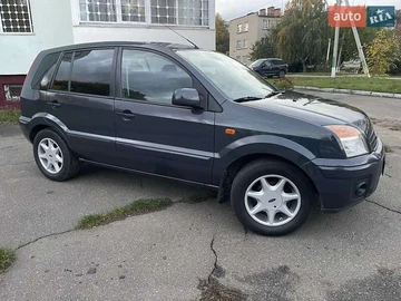 Авто Ford Fusion 2011 № 8086472