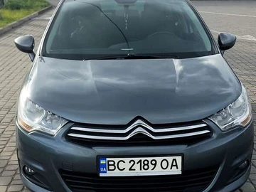 Авто Citroen C4 2011 № 8086486