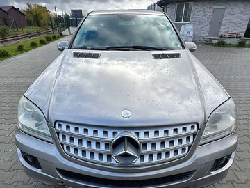 Авто Mercedes M-Class 2005 № 8086491