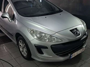 Авто Peugeot 308 2010 № 8086497